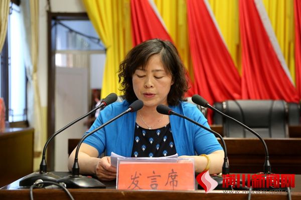 信阳市公民道德建设暨志愿服务工作现场经验交