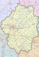 行政区划- 要闻- 潢川新闻网- 潢川县委县政府门户网站