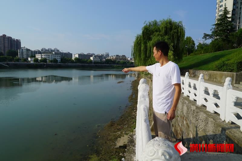 大河网:潢川县两男子让一落水青年“起死回生”另一位救人者你在哪里?