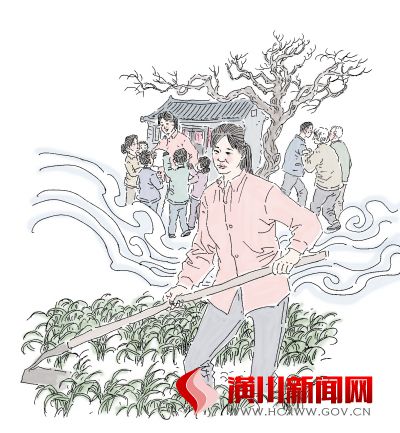 河南日报:明天是美好的