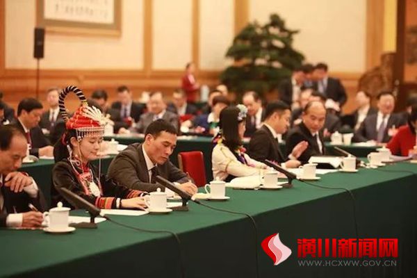 2019年两会，习近平六下团组讲话重点全在这里