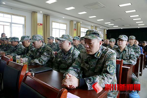 潢川县全面启动为烈属、军属和退役军人等家庭悬挂光荣牌工作