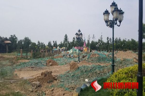 河南重拳治理黄河“四乱”积案